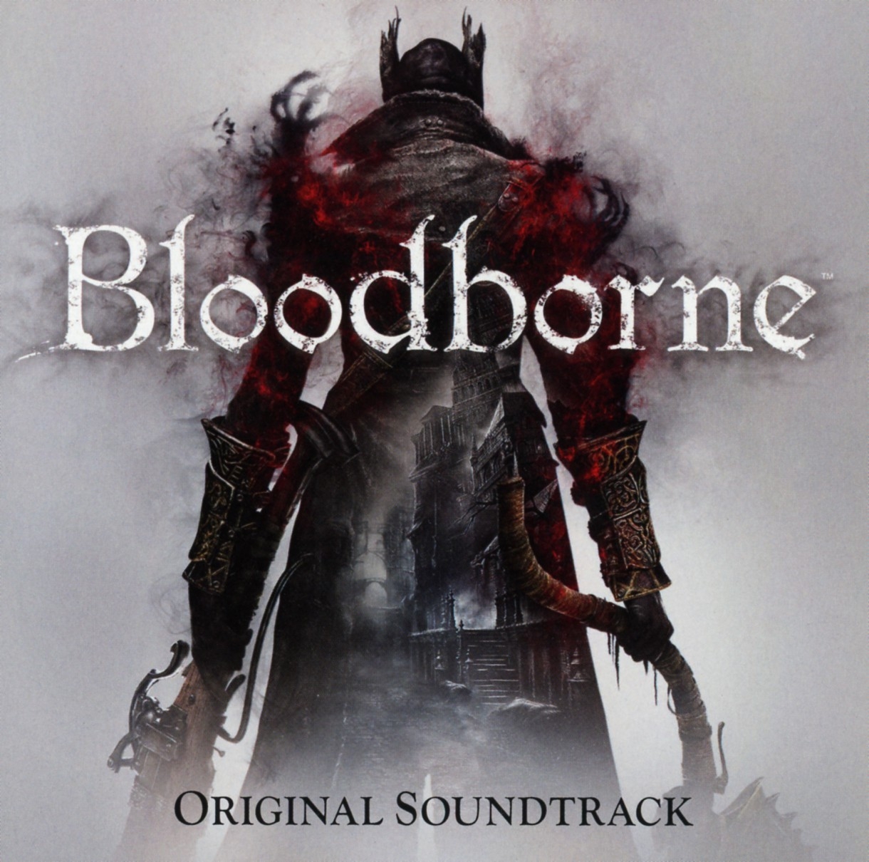 Bloodborne Original Soundtrack (USA) (2015) MP3 - Download